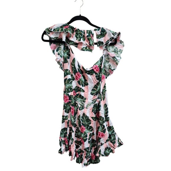 Lovers + Friends Amity Dress Size M - Picture 3 of 10